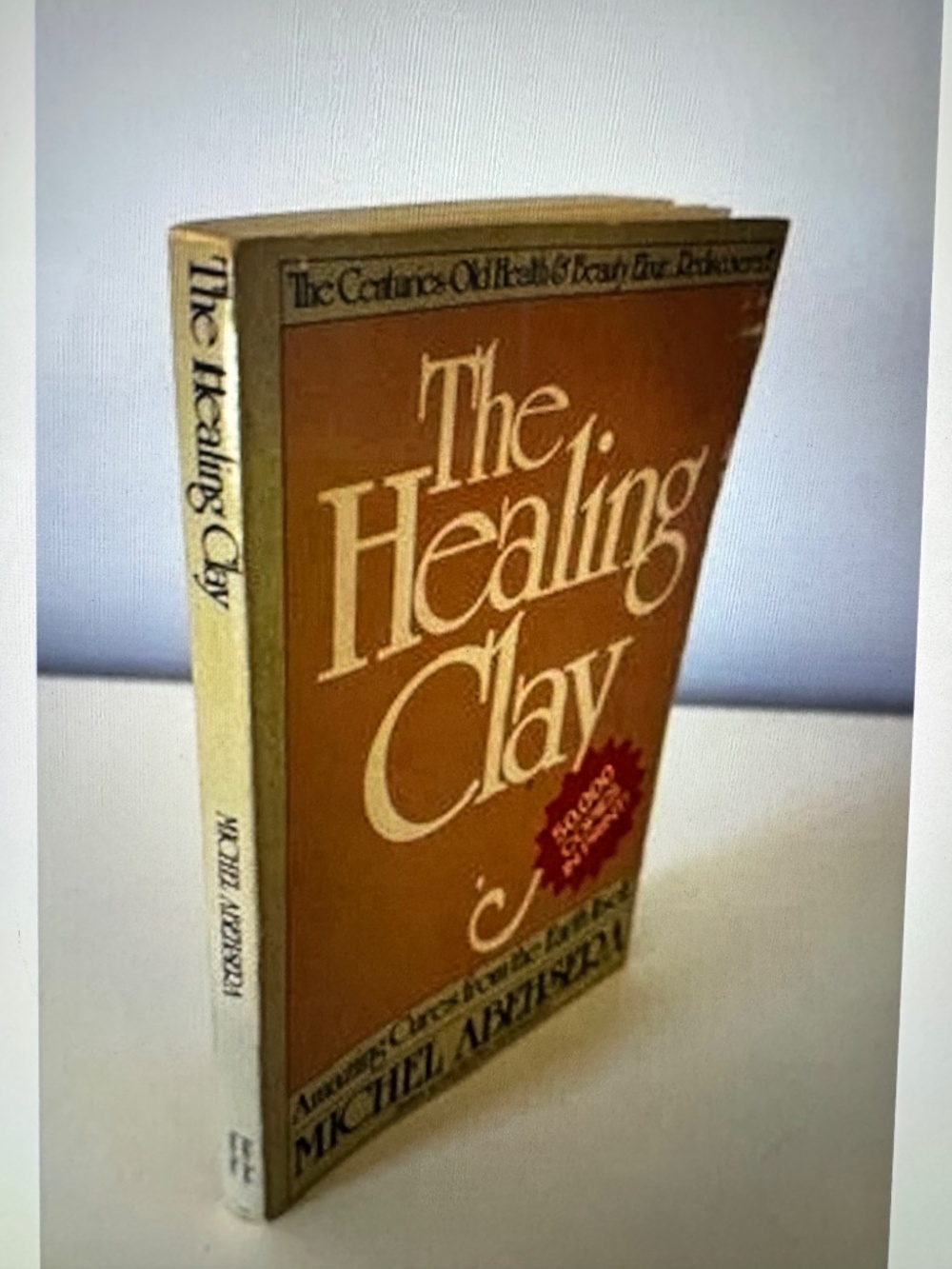 The Healing Clay - Picture 6 of 6